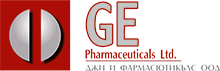 Ảnh bìa GE Pharmaceuticals Ltd