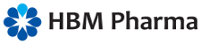 Couverture de HBM Pharma s.r.o