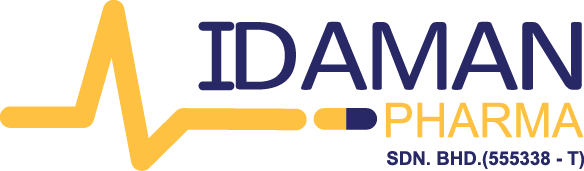 Titelbild von Idaman pharma manufacturing Sdn Bhd