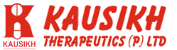 Kausikh Therapeutics (P) Ltd cover