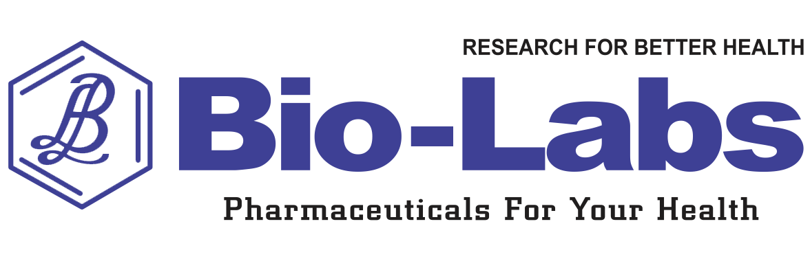 M/s Bio Labs (Pvt) Limited cover