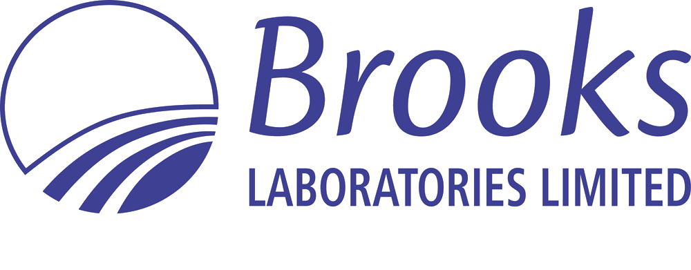 Couverture de M/s Brooks Laboratories Ltd