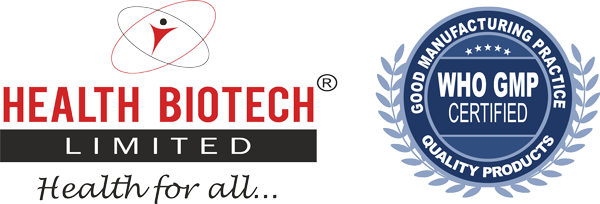Couverture de M/S Health Biotech Limited