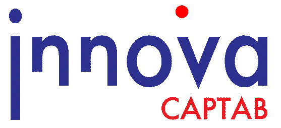 Titelbild von M/s Innova Captab