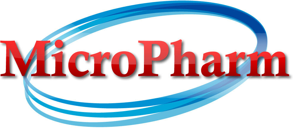 MICROPHARM LIMITED 封面