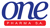 One Pharma Industrial Pharmaceutical S.A 封面