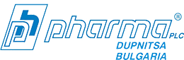 Portada de Pharma PLC