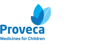 PROVECA PHARMA LIMITED 封面