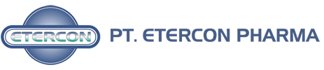 PT. Etercon Pharma cover