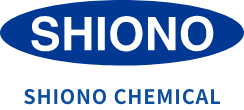 Couverture de Shiono Chemical Co., Ltd