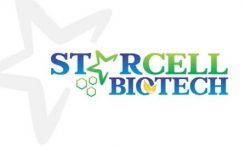 Couverture de Starcell Biotech Llp