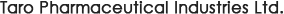 Taro Pharmaceutical Industries Ltd 封面