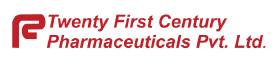 Twenty First Century Pharmaceuticals Pvt. Ltd cover
